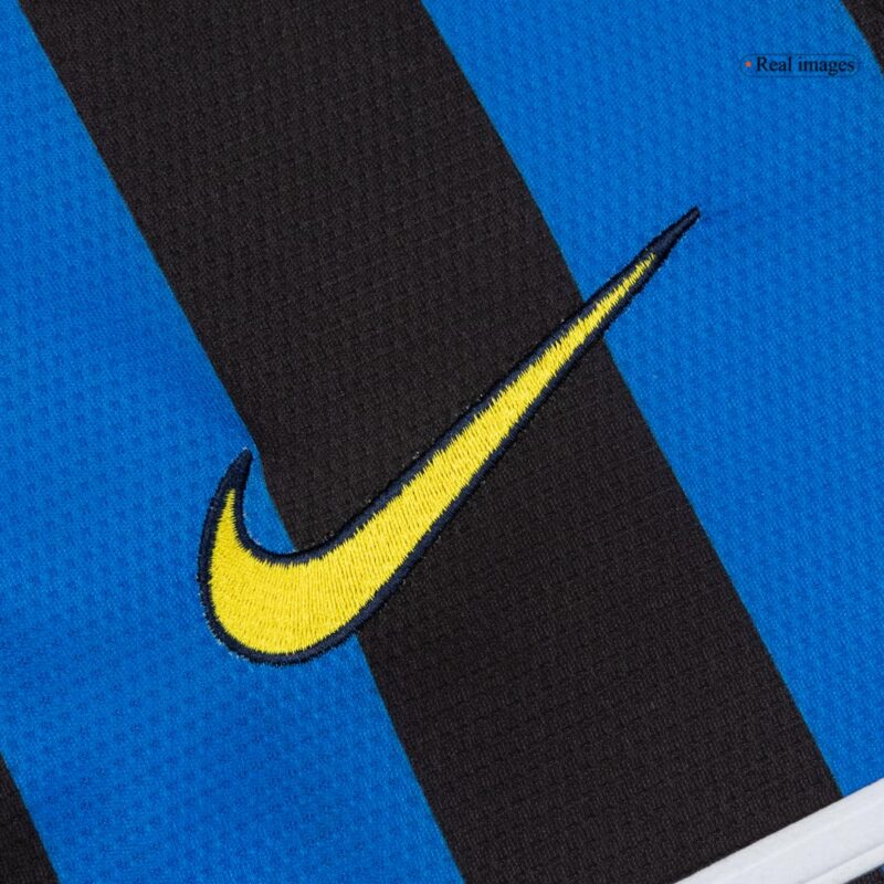 Inter Milan Home Soccer Jersey Retro 1998/99