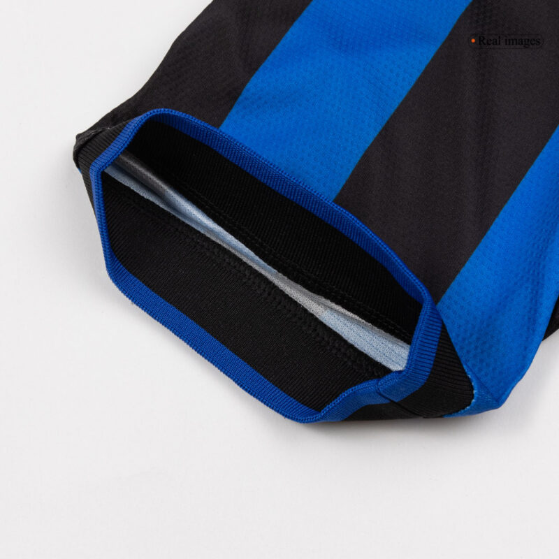 Inter Milan Home Soccer Jersey Retro 1998/99