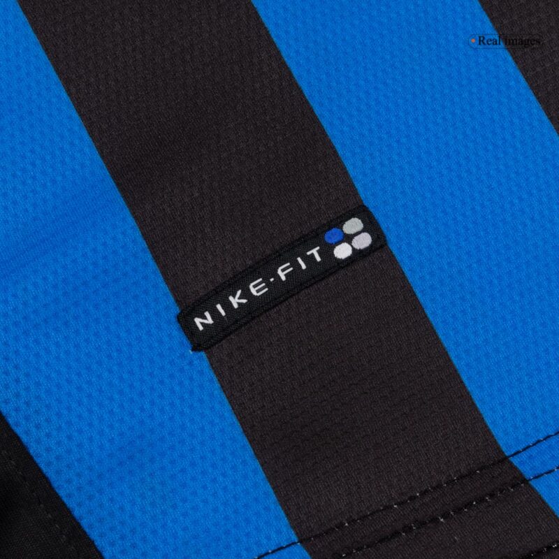 Inter Milan Home Soccer Jersey Retro 1998/99