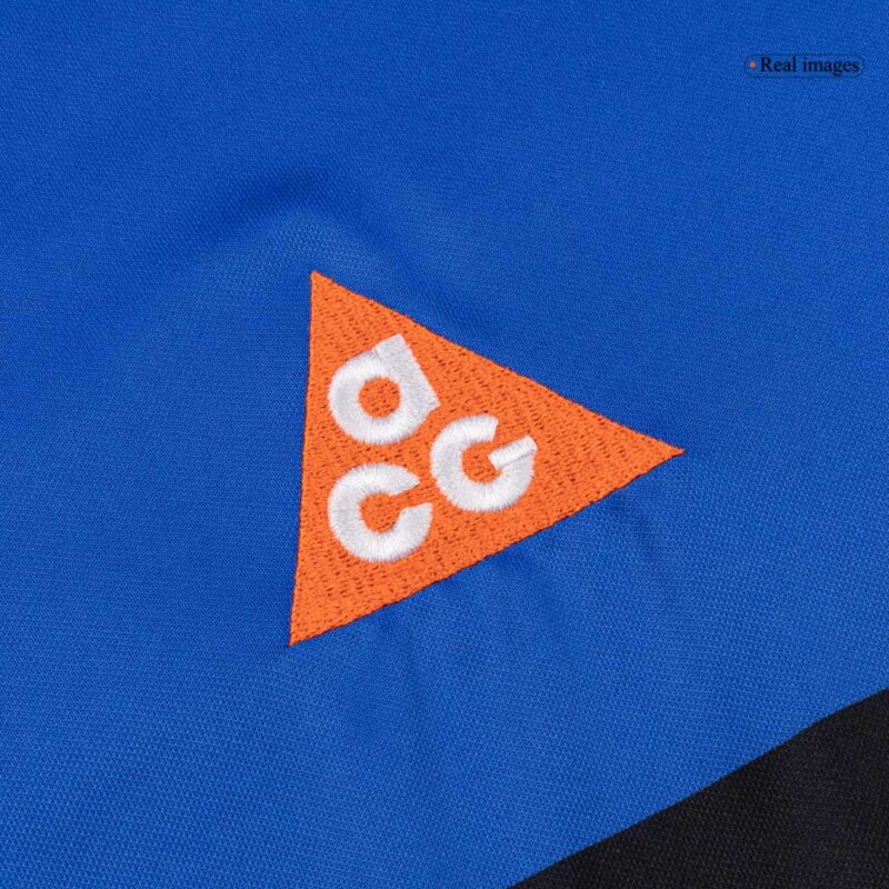 Inter Milan Fourth Away Soccer Jersey 2025/26