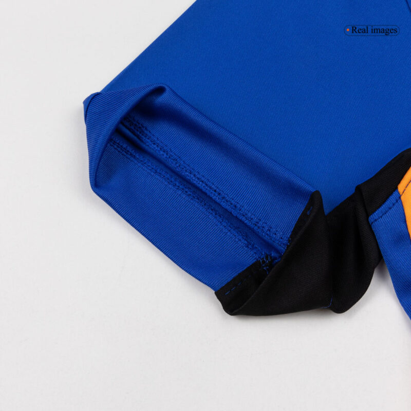 Inter Milan Fourth Away Soccer Jersey 2025/26