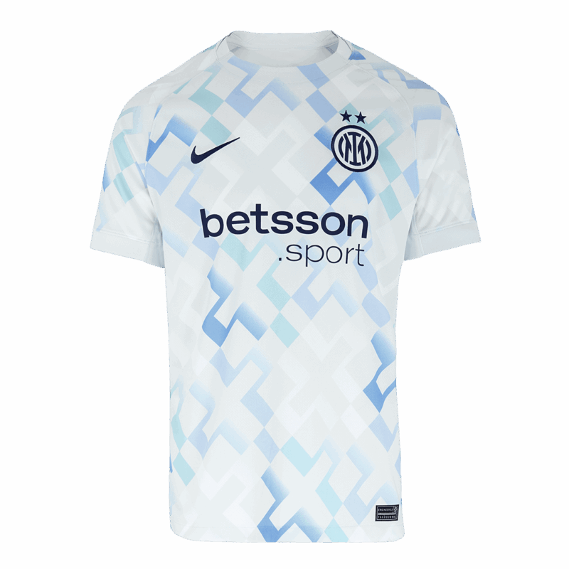 Inter Milan LAUTARO #10 Away Sleeveless Jersey 2025/26