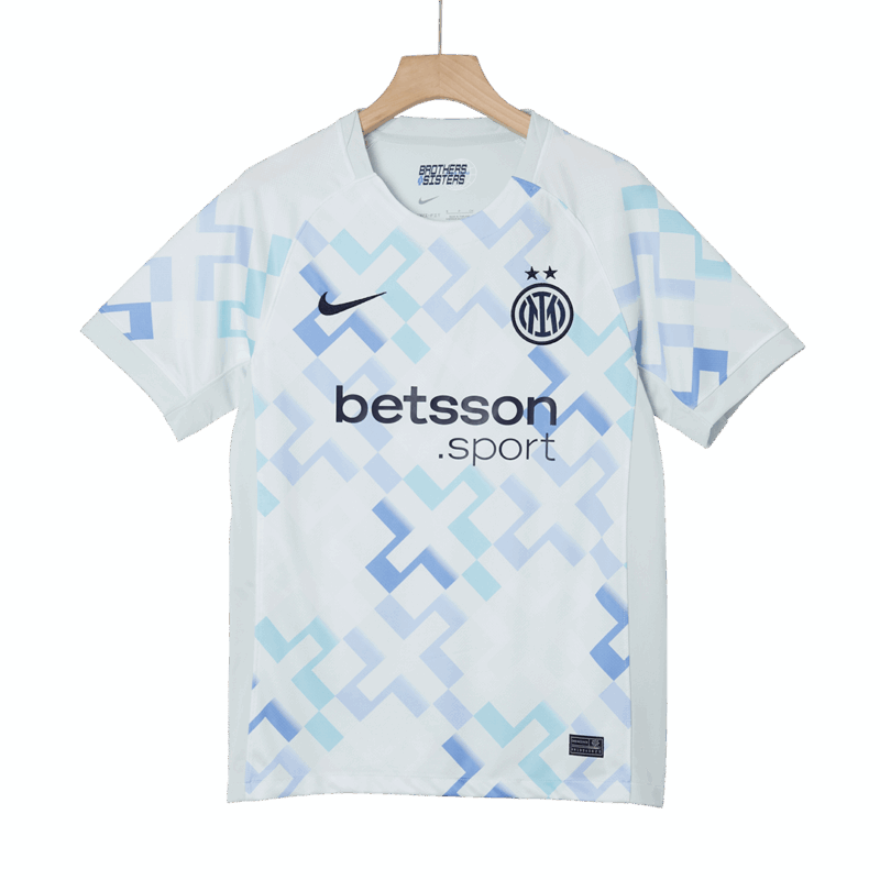 Inter Milan LAUTARO #10 Away Sleeveless Jersey 2025/26