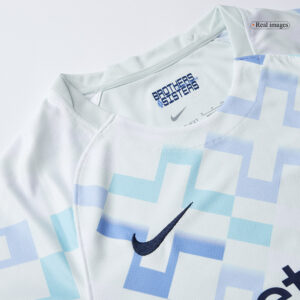 Inter Milan LAUTARO #10 Away Sleeveless Jersey 2025/26