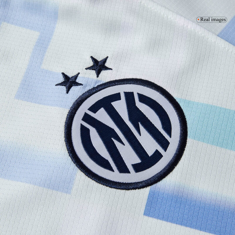 Inter Milan LAUTARO #10 Away Sleeveless Jersey 2025/26