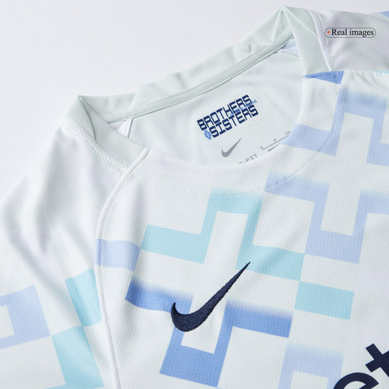 Inter Milan DUMFRIES #2 Away Sleeveless Jersey 2025/26