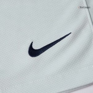 Inter Milan Away Soccer Shorts 2025/26