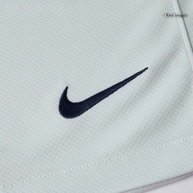 Inter Milan Away Soccer Shorts 2025/26