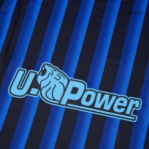 Inter Milan Home Jerseys Kit 2025/26