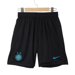Inter Milan Home Jerseys Kit 2025/26