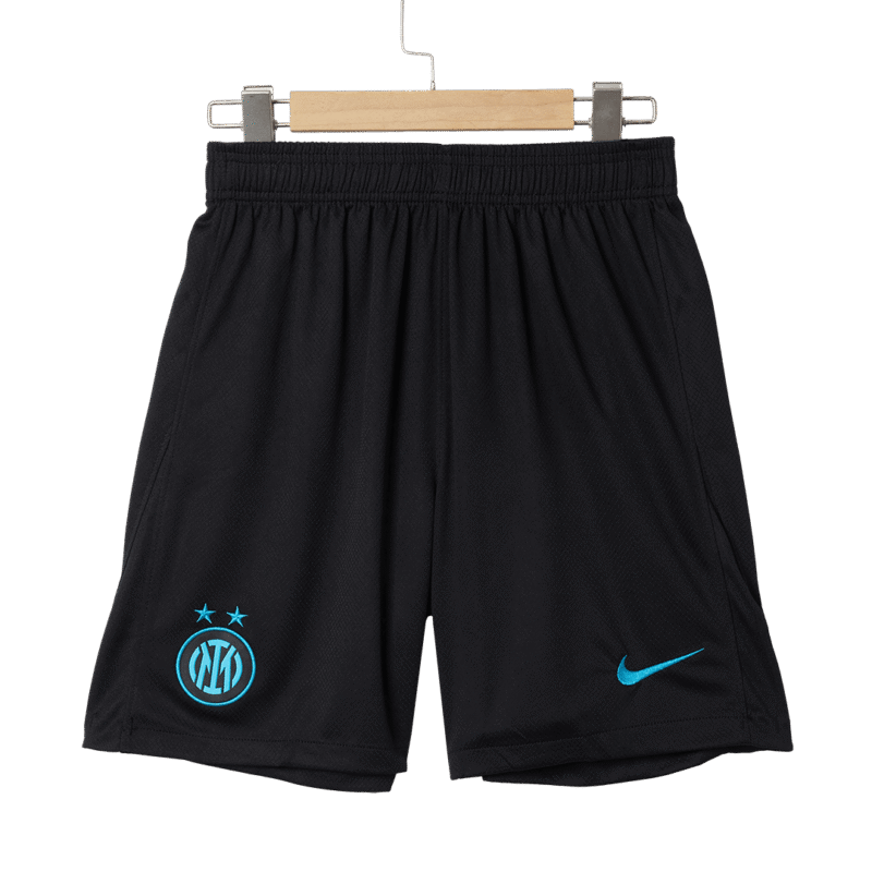 Inter Milan Home Jerseys Kit 2025/26