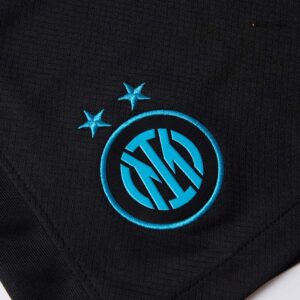 Inter Milan Home Jerseys Kit 2025/26
