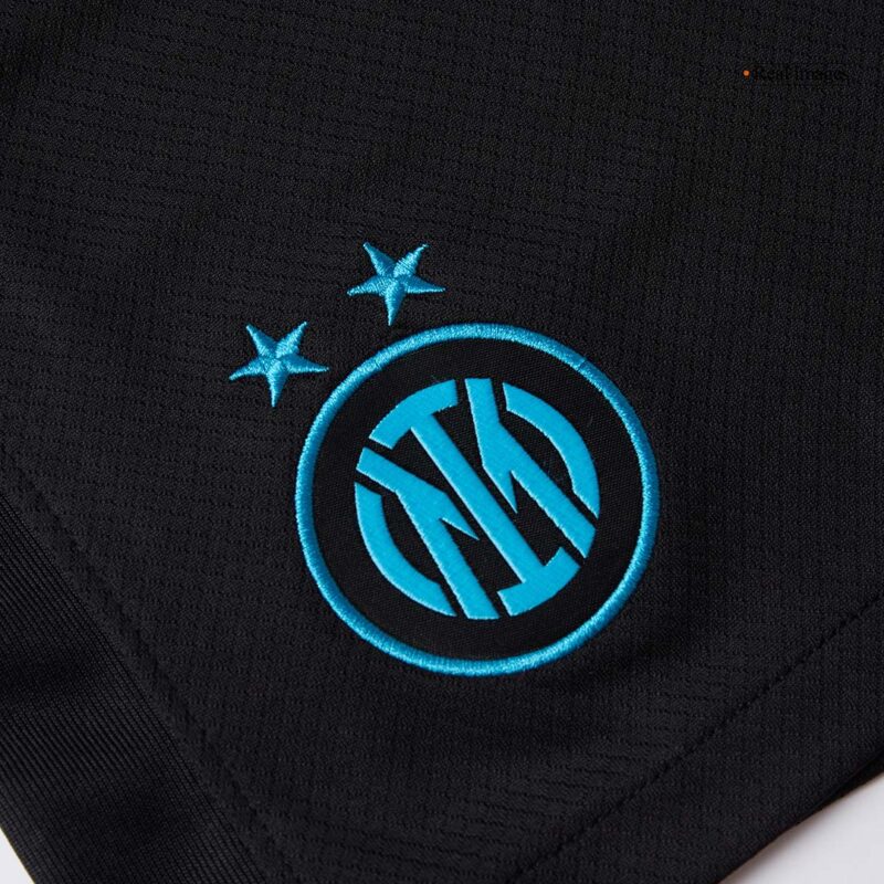 Inter Milan Home Jerseys Kit 2025/26