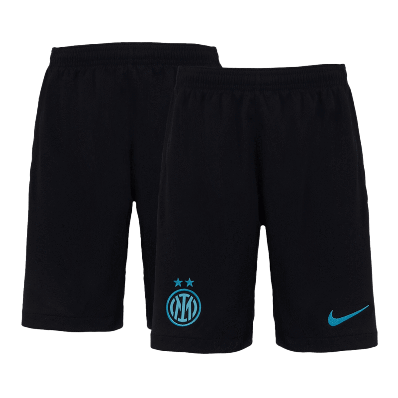 Inter Milan Home Jerseys Kit 2025/26