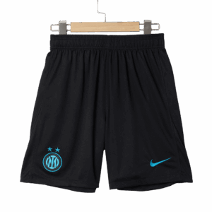 Inter Milan Home Jerseys Full Kit 2025/26