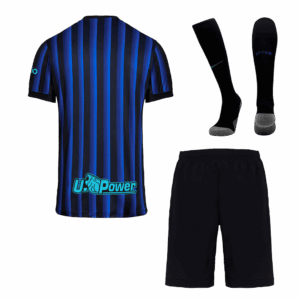 Inter Milan Home Jerseys Full Kit 2025/26