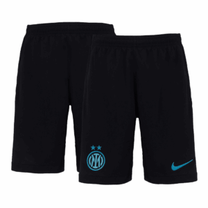 Inter Milan Home Jerseys Full Kit 2025/26