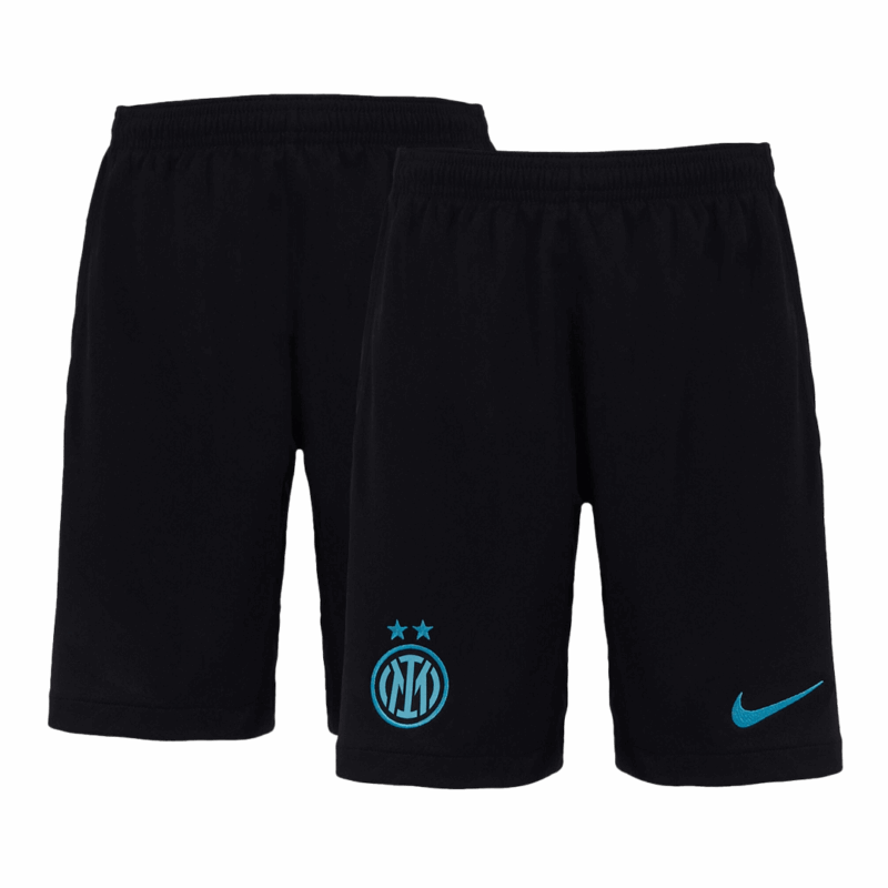 Inter Milan Home Jerseys Full Kit 2025/26