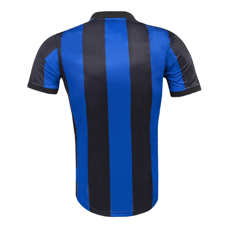 Vintage Soccer Jersey Inter Milan Home 1999/00