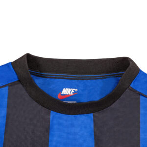 Vintage Soccer Jersey RONALDO #9 Inter Milan Home 1999/00