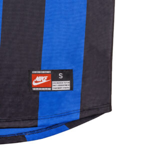 Vintage Soccer Jersey BAGGIO #10 Inter Milan Home 1999/00