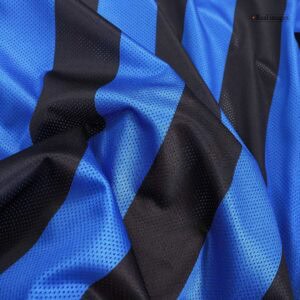 Vintage Soccer Jersey Inter Milan Home 2009/10 - UCL Final