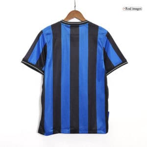 Vintage Soccer Jersey Inter Milan Home 2009/10 - UCL Final