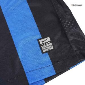 Vintage Soccer Jersey Inter Milan Home 2009/10 - UCL Final
