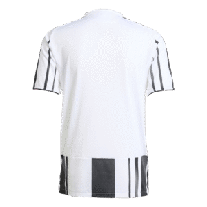 Juventus Home Authentic Soccer Jersey 2025/26