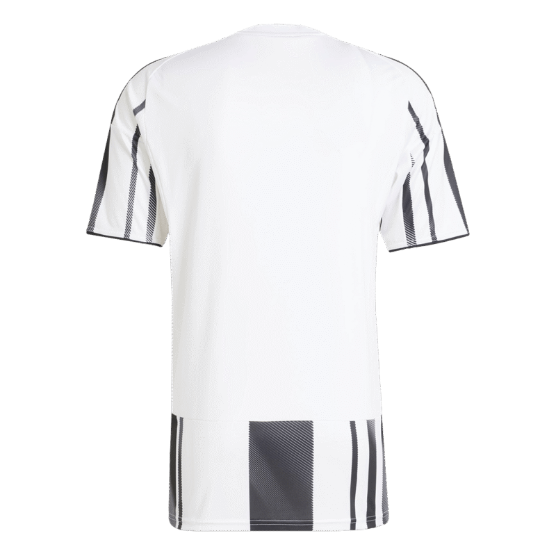 Juventus Home Soccer Jersey 2025/26