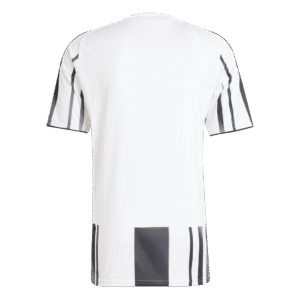 Juventus Home Soccer Jersey 2025/26