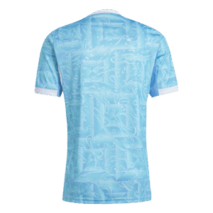 Juventus Away Soccer Jersey 2025/26
