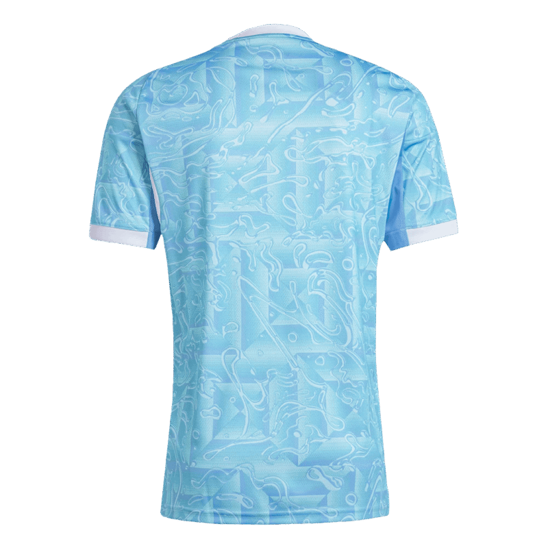 Juventus Away Soccer Jersey 2025/26