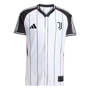 Juventus US Pack Shirt 2025/26