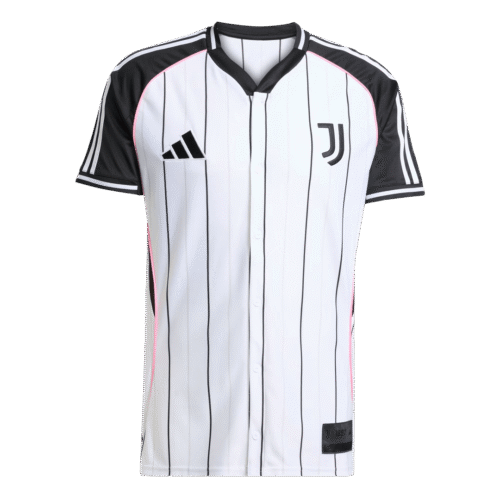 Juventus US Pack Shirt 2025/26
