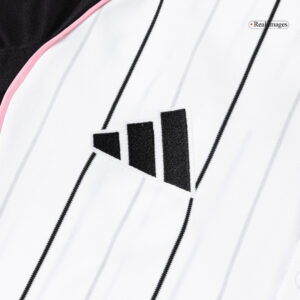 Juventus US Pack Shirt 2025/26