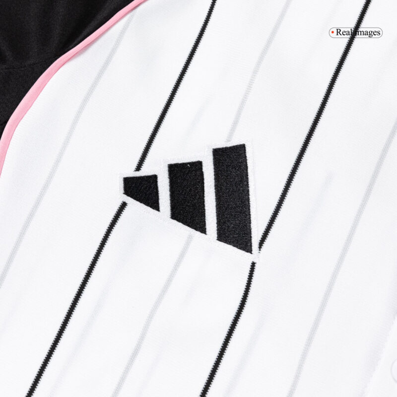 Juventus US Pack Shirt 2025/26