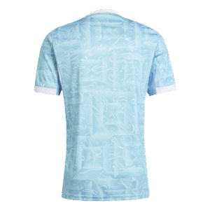 Juventus Away Soccer Jersey 2025/26