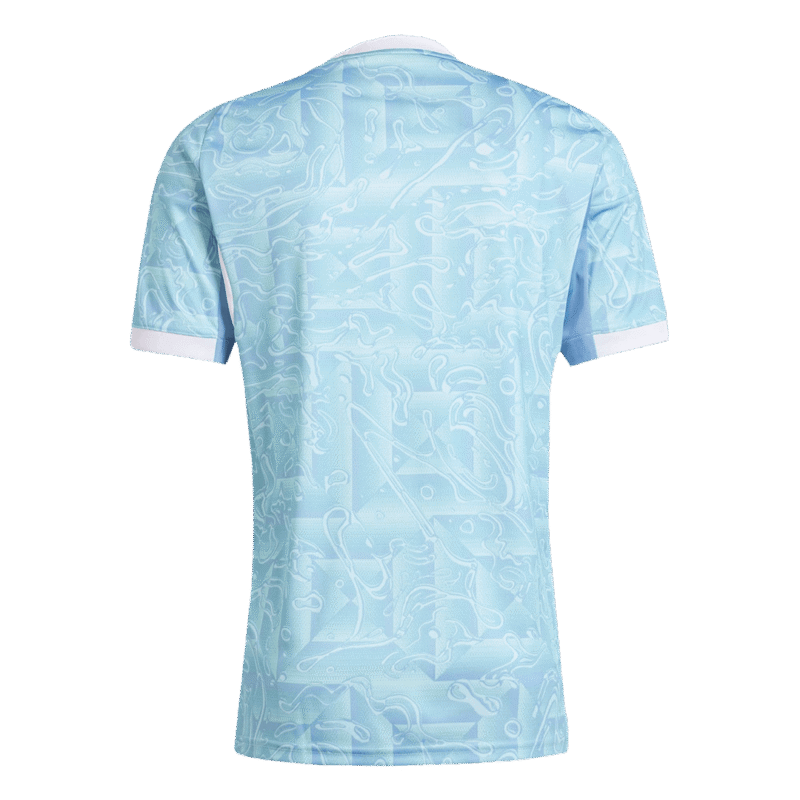 Juventus Away Soccer Jersey 2025/26
