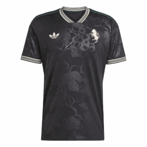 Juventus Third Away Soccer Jersey 2025/26
