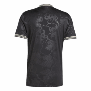 Juventus Third Away Soccer Jersey 2025/26