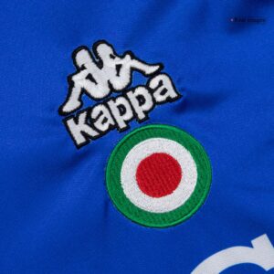 630480_5 Juventus Away Soccer Jersey Retro 1995/96