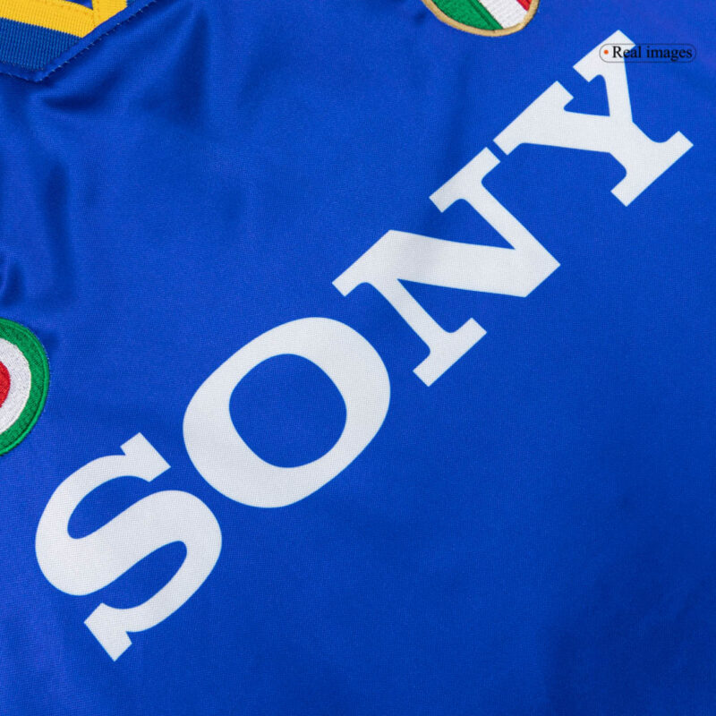 630480_6 Juventus Away Soccer Jersey Retro 1995/96