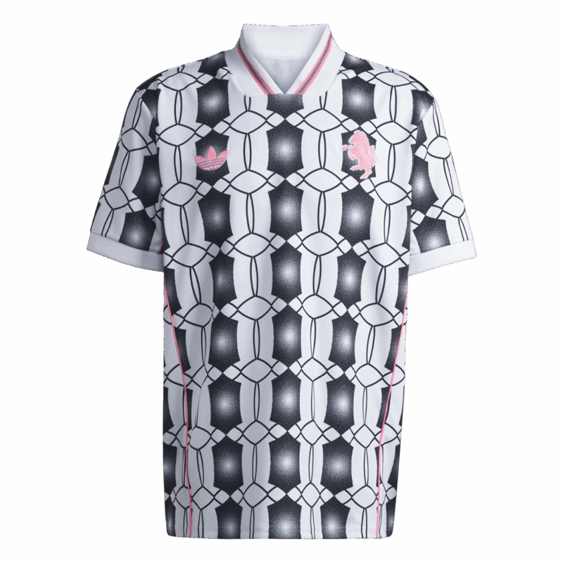 Juventus Soccer Jersey 2025/26 - Special