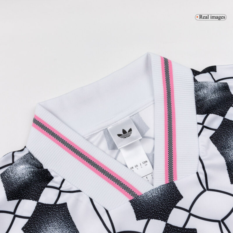 Juventus Soccer Jersey 2025/26 - Special