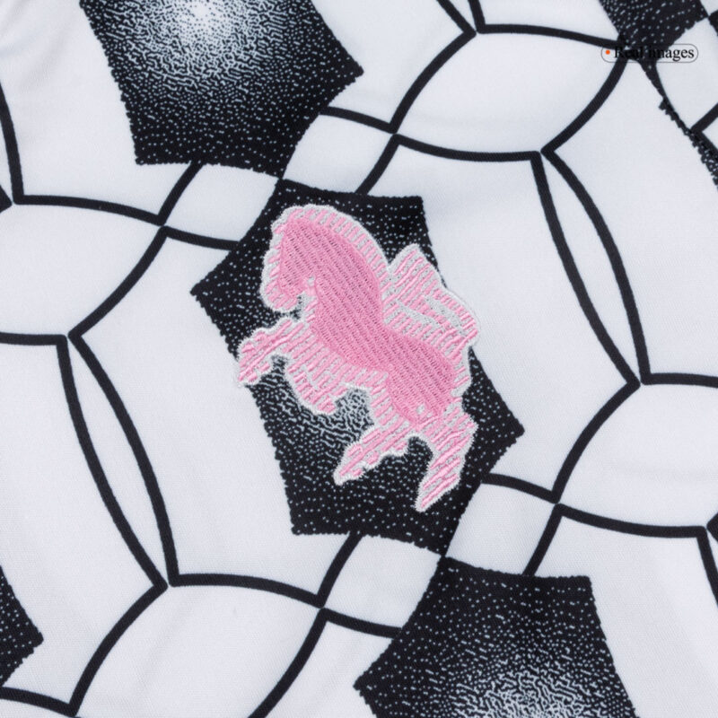 Juventus Soccer Jersey 2025/26 - Special