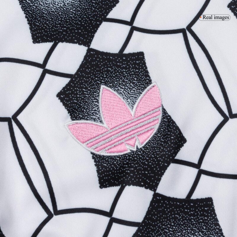 Juventus Soccer Jersey 2025/26 - Special