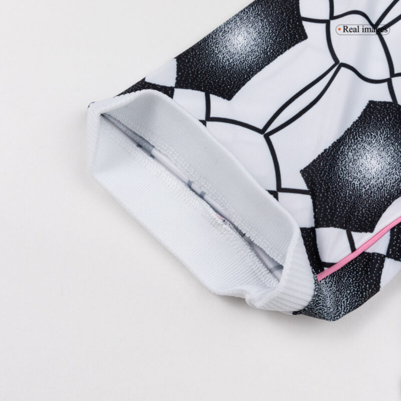 Juventus Soccer Jersey 2025/26 - Special