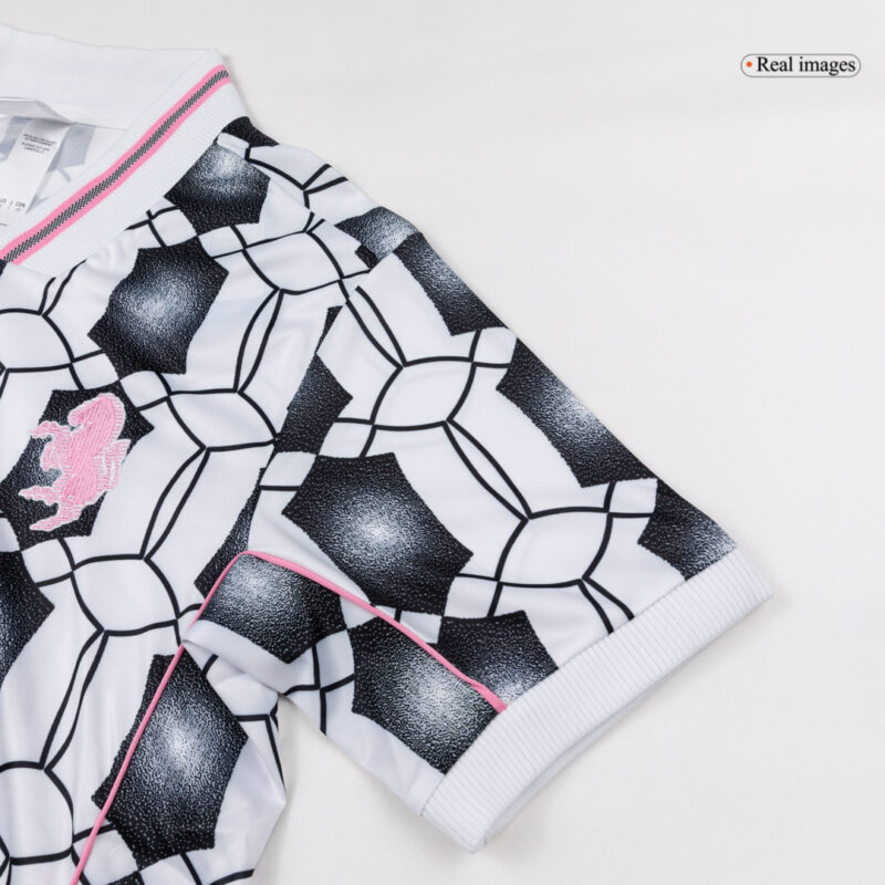 Juventus Soccer Jersey 2025/26 - Special