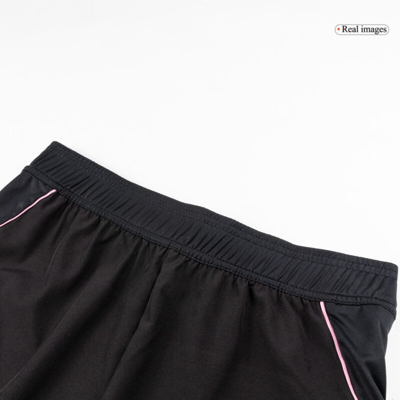 Juventus Home Authentic Soccer Shorts 2025/26